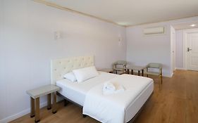 Hotel Aviación